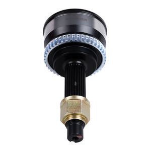 NI-61A42 MASUMA โรงงานผู้ผลิตขายตรง ข้อต่อเพลาขับด้านนอก<span class=keywords><strong>ส</strong></span>ำหรับรถยนต์<span class=keywords><strong>มา</strong></span>รูติ 800 - Product Image 3