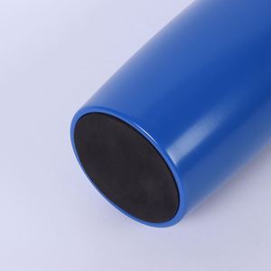 20oz Single-layer Stainless Steel Portable Outdoor Water <b>Bottle</b> - Product Image 4