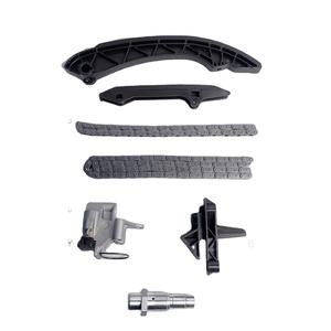 KUSIMA Prix de gros  <span class=keywords><strong>Arbre</strong></span> à cames  Chaînes de distribution  Kit de rail de guidage du tendeur pour <span class=keywords><strong>BMW</strong></span> E39 <span class=keywords><strong>E46</strong></span> E60 X3 E83 X5 E53 M54 323i,325i,328i,330i - Product Image 1