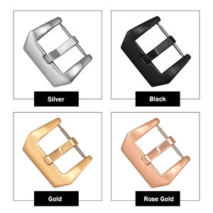 Venta al por mayor 20mm 22mm 24mm 26mm camuflaje <span class=keywords><strong>caucho</strong></span> silicona reloj correas <span class=keywords><strong>correa</strong></span> para <span class=keywords><strong>Panerai</strong></span> 111 386 441 reloj mecánico - Product Image 4