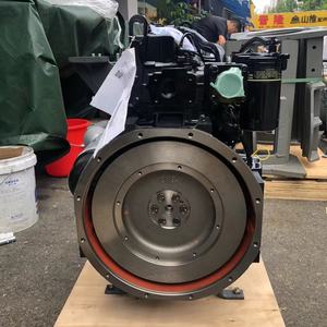 Новый оригинальный 4TNV88 дизельный двигатель 18 кВт/1500 об/мин 21,6 кВт/1800 об/мин 4-цилиндровый двигатель в сборе 4TNV88-GGHWC для YANMAR - Product Image 6