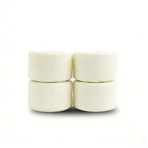 63*41mm PU 80% Rebound Street Freeride <span class=keywords><strong>Cruiser</strong></span> Skateboard ou <span class=keywords><strong>Longboard</strong></span> <span class=keywords><strong>Skate</strong></span> Wheels - Product Image 5