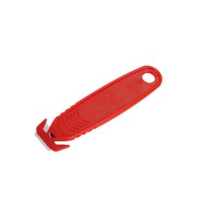 Coltello HB8119 per il taglio di sacchetti per il latte personalizzabile con supporto OEM in acciaio inox caratteristiche di sicurezza della lama - Product Image 5