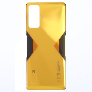 ฝาครอบหลังแบตเตอรี่สำหรับ Xiaomi <span class=keywords><strong>Poco</strong></span> <span class=keywords><strong>F4</strong></span> <span class=keywords><strong>Gt</strong></span> OEM - Product Image 2