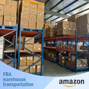 أفضل 10 وكلاء شحن في الصين شحن سريع من الباب إلى الباب للبضائع الكبيرة إلى هولندا وبولاند - Product Image 4