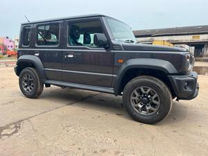 ซูซูกิ จิมนี่ อัลฟ่า 1.5 ลิตร 4x4 รถเอสยูวีออฟโรดขนาดกะทัดรัด แข็งแกร่ง พร้อมส่งออก - Product Image 6