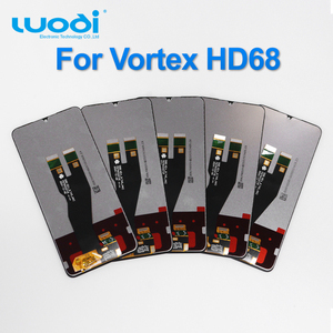 Pantalla Táctil LCD Original para Vortex HD68, Combo de Pantalla para Móvil, Repuesto de Pantalla para Teléfono, Envío Rápido a Todo el Mundo - Product Image 2