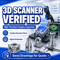 Fabricación de Componentes por Mecanizado CNC Personalizado, Fresado de 5 Ejes, Piezas Mecanizadas de Latón, Prototipo de Placa de Aluminio