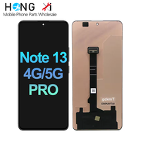 Lcd pour redmi note 13 pro plus lcd oled pour redmi note 13 pro 4g 5g affichage pour redmi note 13 écran