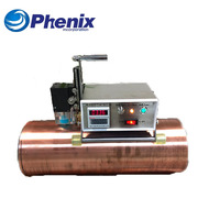 2024 Kit de réparation automatique de cuivre Phenix dispositif de placage au nickel-chrome fabriqué pour sténopé