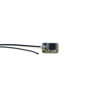 Récepteur RC 2.4Ghz 900MHz <span class=keywords><strong>R9M</strong></span> Lite R9 Mini 4/16CH faible latence sortie RSSI pour Frsky x-lite émetteur FPV RC Drone pièces Acc - Product Image 5
