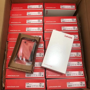 Sensor difuso electrónico Leuze con supresión de fondo Hrt 96M/P-1600-2000-42 y buen precio - Product Image 2