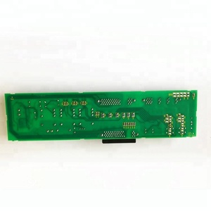 Tarjeta de Control de Accionamiento FANUC A20B-2101-0820 - Product Image 4