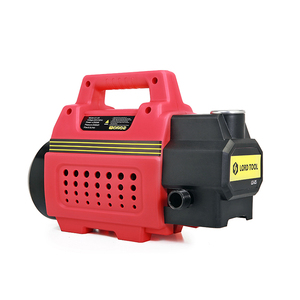 Lordmate เครื่องฉีดน้ำแรงดันสูง1600W, เครื่องฉีดน้ำแรงดันสูงอลูมิเนียมน้ำเย็นแบบพกพาเครื่องล้างรถจักรยานยนต์รถยนต์เครื่องฉีดน้ำแรงดันสูงสำหรับใช้ในบ้าน - Product Image 2