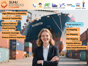 Лучшая служба курьерской доставки FBA в США, DDP Star <span class=keywords><strong>Service</strong></span>, LCL+Экспресс, логистика, тарифы на доставку, морской экспедитор - Product Image 3