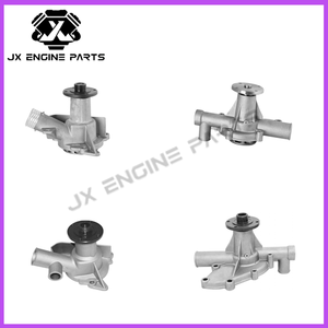 Pompe à eau du moteur pour <span class=keywords><strong>BMW</strong></span> <span class=keywords><strong>M30</strong></span> B34 (346KB) 11511706624 11511711492 11519058996 11519071562 11511721872 11511271436 - Product Image 2