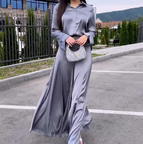 New Trendy Half Sleeve Summer Loose