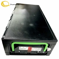 Diebold Nixdorf CAS RECYCLING CASSETTE CONV 01750301000 AIC ALL dalam CASSETTE CONV DN200 ATM CRM CRS Selfserv Kiosk 01750301684