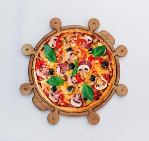 Piatti per <span class=keywords><strong>pizza</strong></span> in legno per <span class=keywords><strong>Pizza</strong></span>, formaggio, frutta, carne, torta, snack e qualsiasi cibo <span class=keywords><strong>che</strong></span> ti piace mangiare - Product Image 3
