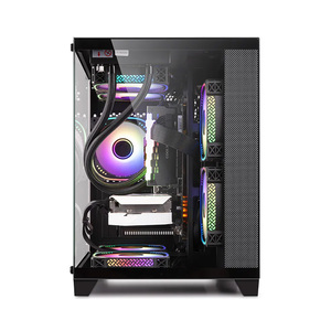 Barato completo Diy Gamer Rtx 5060 Ti 16GB tarjeta gráfica ordenador portátil Pc Gaming todo en uno Gaming PC de escritorio - Product Image 1