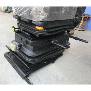 Siège de cabine d'opérateur d'excavatrice Volvo EC210B, siège de conduite, siège d'opérateur, siège d'excavatrice 220B 240B 330B pour Volvo, vente chaude - Product Image 4