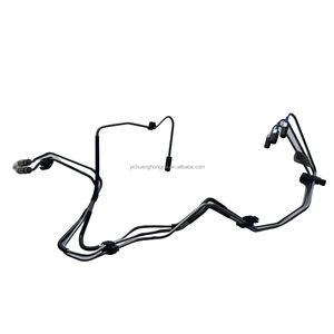 Système <span class=keywords><strong>de</strong></span> freinage automobile Tuyau d'huile <span class=keywords><strong>de</strong></span> <span class=keywords><strong>frein</strong></span> Tuyau d'huile <span class=keywords><strong>de</strong></span> <span class=keywords><strong>frein</strong></span> 1188712-00-C pour Tesla Model Y - Product Image 2