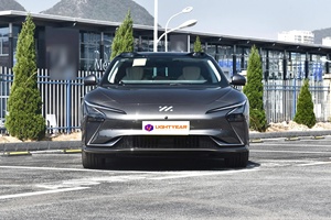 2025 berlina elettrica Smart L7 I-M è ora in vendita - Product Image 6