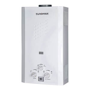 Haute qualité 6/7/8/10/12L chauffe-eau <span class=keywords><strong>à</strong></span> <span class=keywords><strong>gaz</strong></span> sans réservoir 13/15/16/20/24/32/36/40L <span class=keywords><strong>chaudière</strong></span> <span class=keywords><strong>à</strong></span> <span class=keywords><strong>gaz</strong></span> instantanée GPL/NG geyser <span class=keywords><strong>à</strong></span> basse pression d'eau - Product Image 6