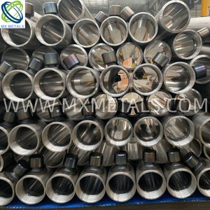 Bán hàng nóng en10305 st52 ST45 thép carbon Ống thép ống phần rỗng E355 + SR Mài ống ống liền mạch - Product Image 3