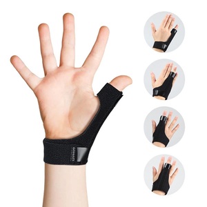 Başparmak Askısı Çocuk Başparmak Eğilmesini Önleyici Ayarlanabilir Parmak Koruyucu Çocuk Sabit Parmak Ateli - Product Image 3