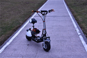Mini <span class=keywords><strong>scooter</strong></span> à gaz 49cc 4 temps, meilleure vente 2020 - Product Image 5