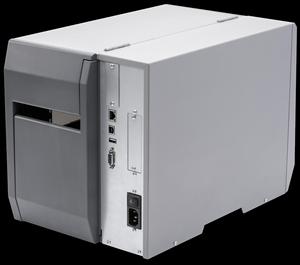 Impresora Industrial de Códigos de Barras UHF RFID QT231R 860-928MHz, Impresora de Etiquetas Inteligentes con Función de Codificación RFID - Product Image 4
