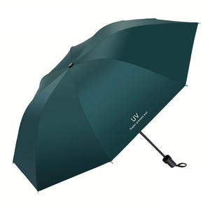 Paraguas de Viaje Resistentes al Viento con Apertura y Cierre Automático UV, Sombrillas para Lluvia con Estructura Resistente y Cubierta Impermeable, Portátiles, Venta al Por Mayor - Product Image 6
