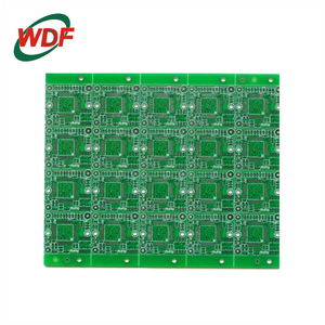 PCBスルーホールアセンブリPCB製造アセンブリ見積もり - Product Image 4