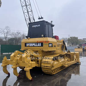 เซี่ยงไฮ้95% รถปราบดิน D6g สำหรับแมวรถปราบดิน - Product Image 1