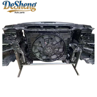 Part Terlaris untuk Mercedes-Benz GLE350, GLE400, W167: Body Kit, Bumper, Lampu LED, Grille, Radiator, Spoiler, Harga Spesial
