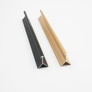 LENWA di <span class=keywords><strong>ALLUMINIO</strong></span> di Trasporto Del Campione I Bordi Della Parete Trim Strisce di <span class=keywords><strong>Alluminio</strong></span> di Protezione per la Protezione Della Parete - Product Image 3