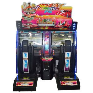 Jeux d'arcade en gros, salles de jeux, machines d'arcade commerciales à monnayeur, machines à sous pour enfants - Product Image 2