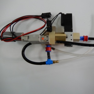 00305378S01 เครื่องกำเนิดสุญญากาศสำหรับ SIEMENS SIPLACE ASM - Product Image 4