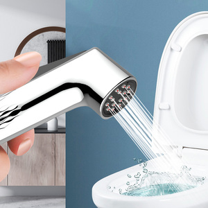 Насадка самоочищающаяся спрей для биде - Product Image 5