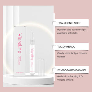 Esencia hidratante para labios, hidrata suavemente, alivia la sequedad, adecuada para labios delicados. - Product Image 2