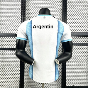 Venta al por Mayor de Camisetas de Fútbol de Verano 2026, Personalizables con Nombres de Equipos, de Secado Rápido, Transpirables y Antibacterianas para Hombre - Product Image 1