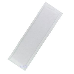 แผ่นดามกระดูกแบบโพลิเมอร์ทางการแพทย์ สีขาว 1612 แผ่นไม้อัดโพลิเมอร์ สำหรับแขน ข้อมือ ข้อศอก ข้อเท้า เข่า - Product Image 1