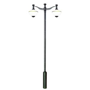 Ahorro de Energía de la energía <span class=keywords><strong>solar</strong></span> patio de la lámpara de luz de jardín de luz - Product Image 3