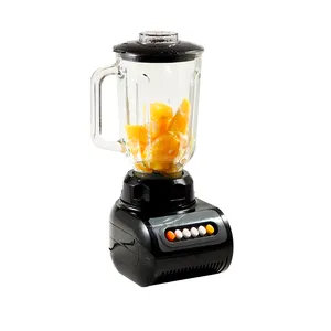 Factory direct supply household automatic multi-function ground meat fruit juicer table blender