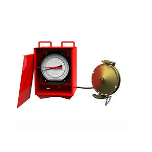 Giacimento di petrolio di alta qualità tipo di deflessione indicatore di peso per le piccole di perforazione e workover impianti di perforazione - Product Image 4