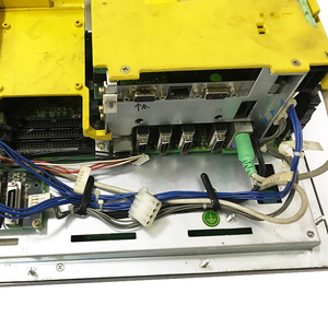 A13B-0196-B412 A08B-0084-C120 A20B-8002-0500 for FANUC Series 100i-MB Spare parts supplier - Product Image 4
