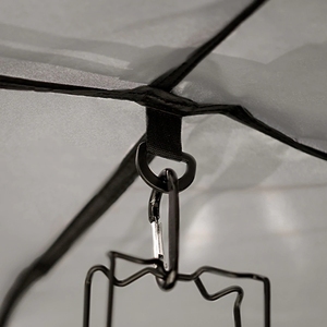 Biểu Tượng Tùy Chỉnh Riêng Tư Đảm Bảo Di Động Thay Đổi Phòng Lều Không Thấm Nước Ngay Lập Tức <span class=keywords><strong>Pop</strong></span> up Tắm Lều Cho Cắm Trại & Bãi Biển - Product Image 5