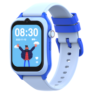 Wonlex CT27 Smartwatch Economico con SIM, Chiamata SOS, Foto Remota, Giochi, Sveglia, Modalità <span class=keywords><strong>Classe</strong></span>, GPS 4G - Product Image 2