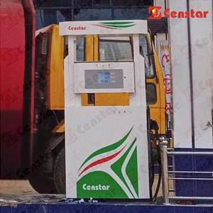 Censtar Best-seller Distributeur de pompe à carburant avec STP (pompe à turbine submersible)-Vente chaude pas cher aux Philippines et à l'ANASE - Product Image 3